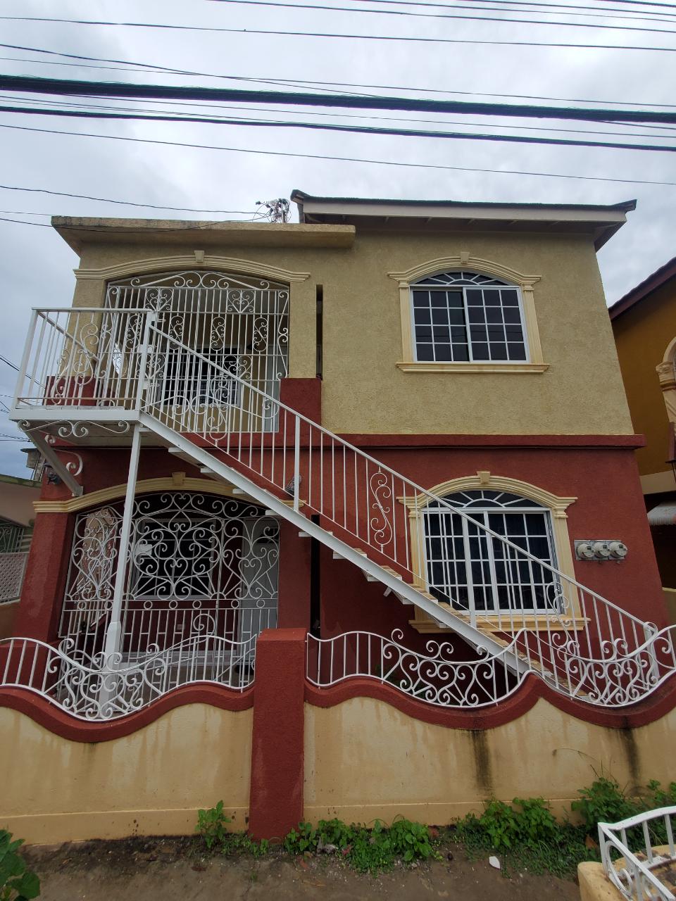 First image of 553 South West, 21st Way in Greater Portmore, St. Catherine, Jamaica - property is For Sale