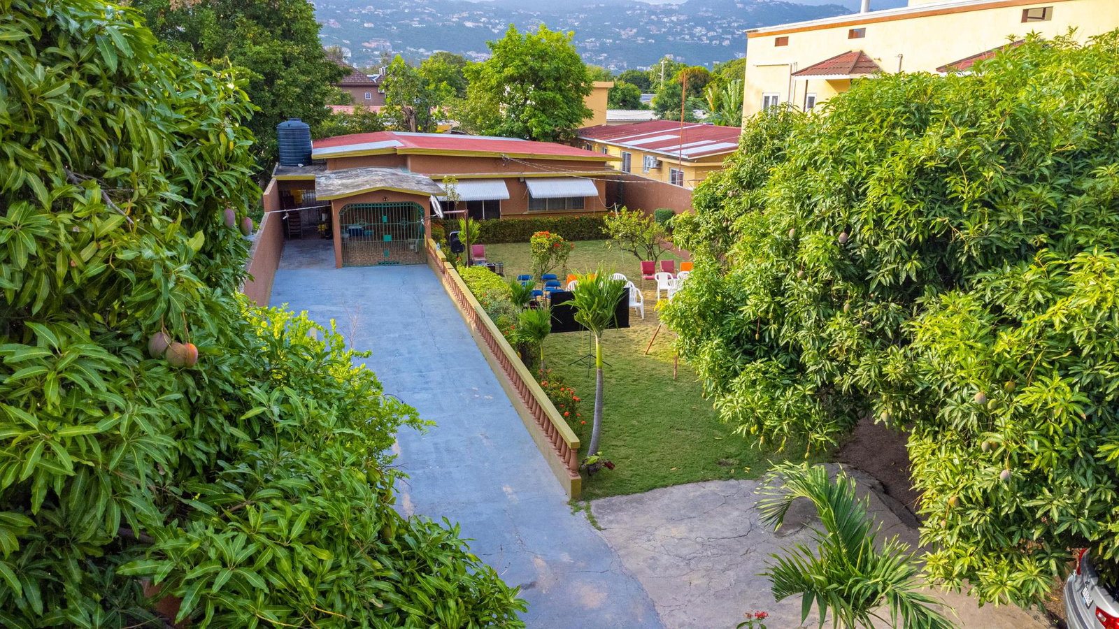 Second image of 5 Hughenden Ave in Kingston 20, St. Andrew, Jamaica - property is For Sale