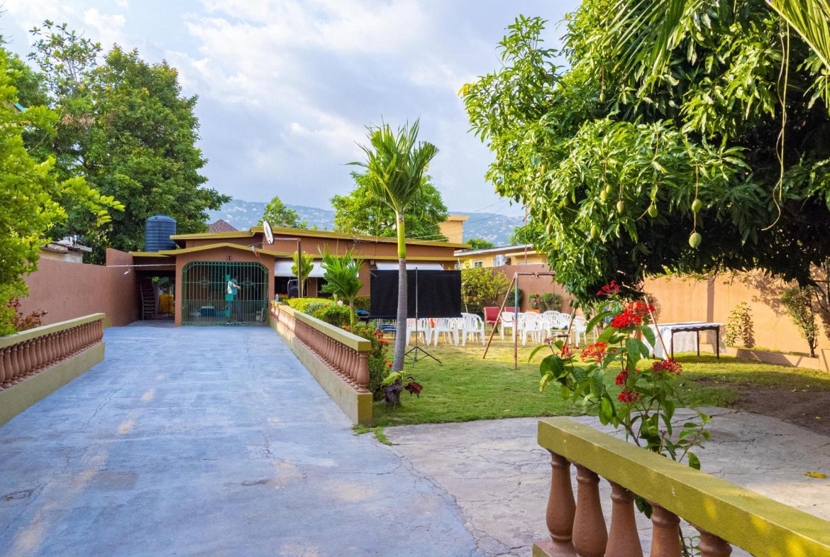 First image of 5 Hughenden Ave in Kingston 20, St. Andrew, Jamaica - property is For Sale