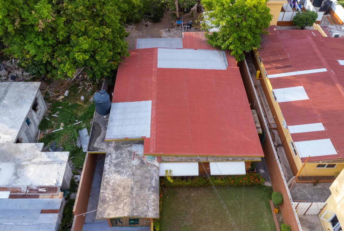 Third image of 5 Hughenden Ave in Kingston 20, St. Andrew, Jamaica - property is For Sale