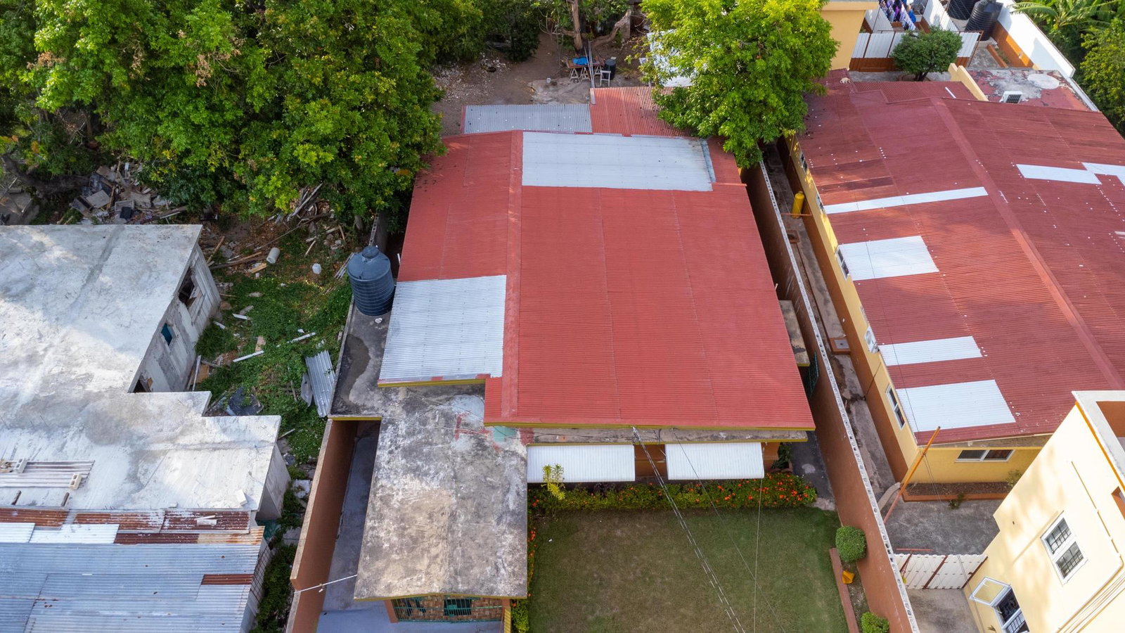 Third image of 5 Hughenden Ave in Kingston 20, St. Andrew, Jamaica - property is For Sale