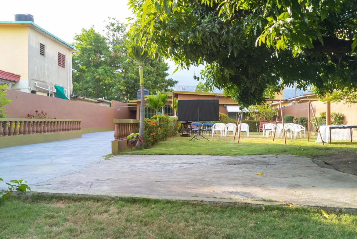 Fifth image of 5 Hughenden Ave in Kingston 20, St. Andrew, Jamaica - property is For Sale