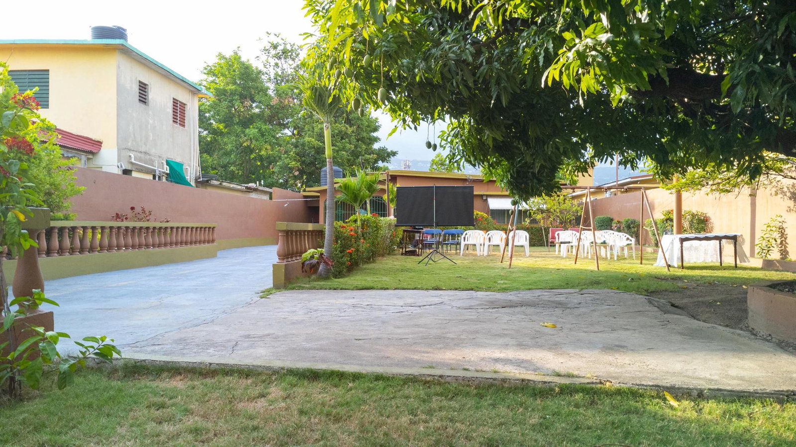 Fifth image of 5 Hughenden Ave in Kingston 20, St. Andrew, Jamaica - property is For Sale