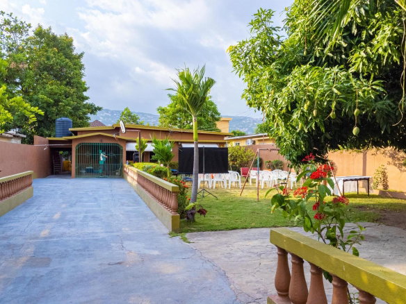 First image of 5 Hughenden Ave in Kingston 20, St. Andrew, Jamaica - property is For Sale