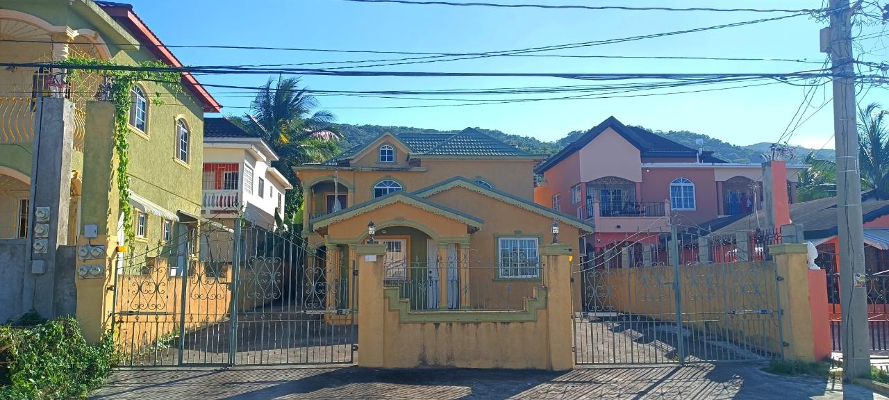 Second image of 1432 Bogue Village in Montego Bay, St. James, Jamaica - property is For Sale