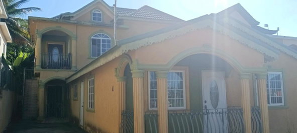 Third image of 1432 Bogue Village in Montego Bay, St. James, Jamaica - property is For Sale
