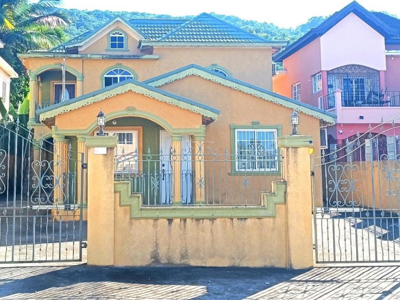 First image of 1432 Bogue Village in Montego Bay, St. James, Jamaica - property is For Sale