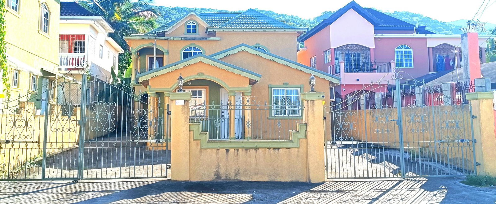 First image of 1432 Bogue Village in Montego Bay, St. James, Jamaica - property is For Sale