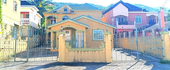 First image of 1432 Bogue Village in Montego Bay, St. James, Jamaica - property is For Sale