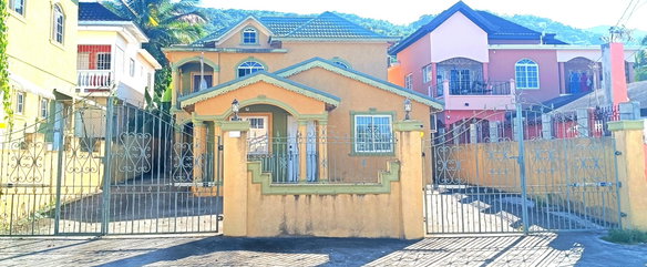 First image of 1432 Bogue Village in Montego Bay, St. James, Jamaica - property is For Sale