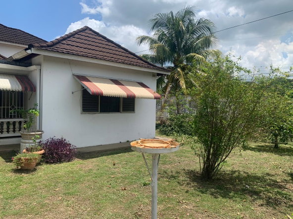 Third image of Lot 41 Georges Plain in Savanna-La-Mar, Westmoreland, Jamaica - property is For Sale