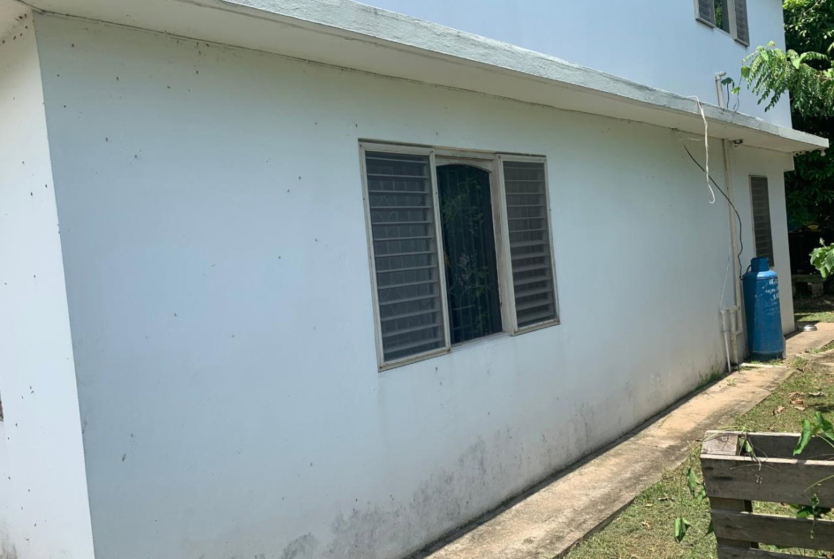 Twenty-First image of Lot 41 Georges Plain in Savanna-La-Mar, Westmoreland, Jamaica - property is For Sale