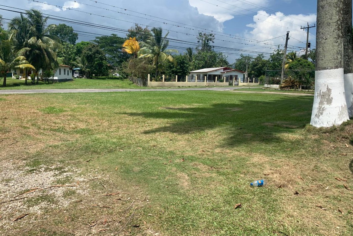 Twenty-Ninth image of Lot 41 Georges Plain in Savanna-La-Mar, Westmoreland, Jamaica - property is For Sale