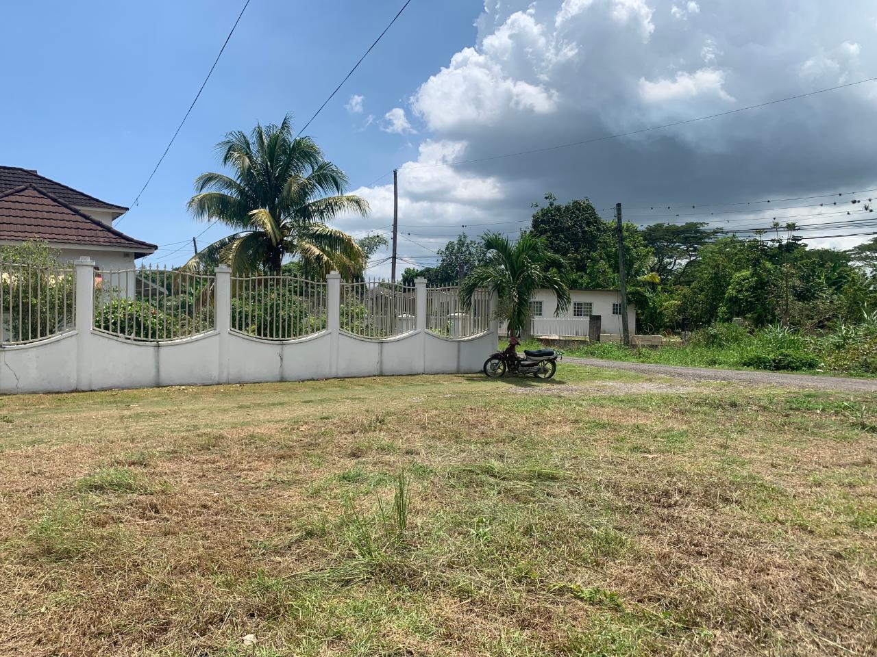 Fifth image of Lot 41 Georges Plain in Savanna-La-Mar, Westmoreland, Jamaica - property is For Sale