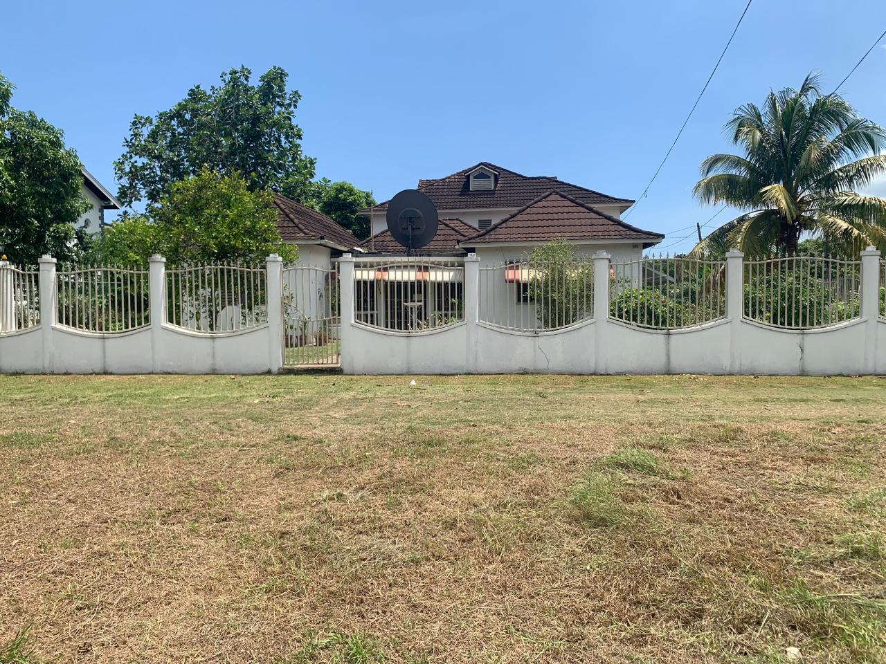 First image of Lot 41 Georges Plain in Savanna-La-Mar, Westmoreland, Jamaica - property is For Sale