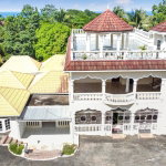 First image of 148 Pimento Drive in Tower Isle, St. Mary, Jamaica - property is For Sale