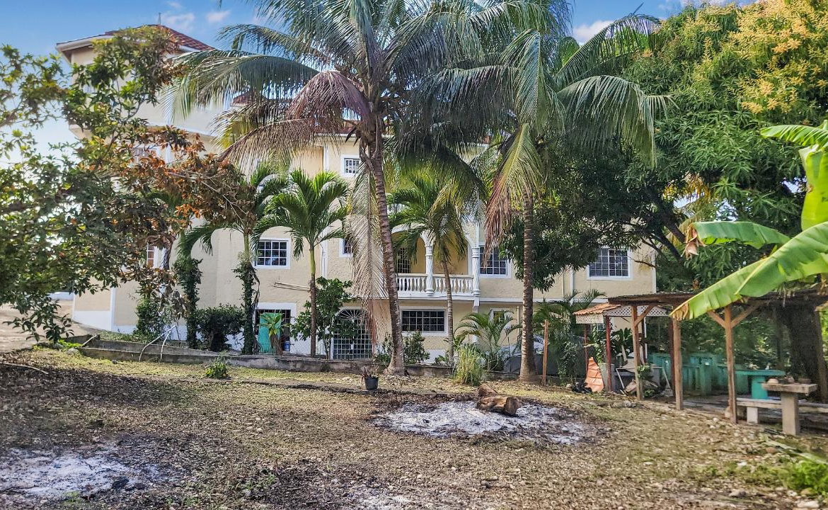 Twentieth image of 148 Pimento Drive in Tower Isle, St. Mary, Jamaica - property is For Sale