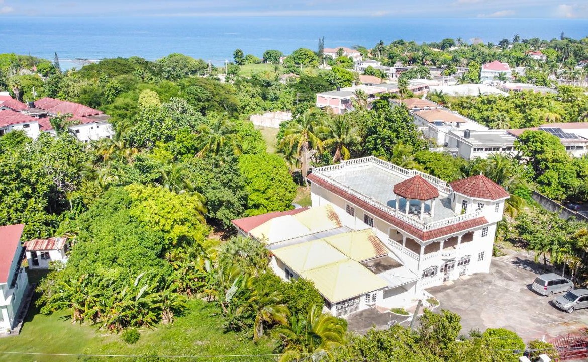 Twenty-Fourth image of 148 Pimento Drive in Tower Isle, St. Mary, Jamaica - property is For Sale