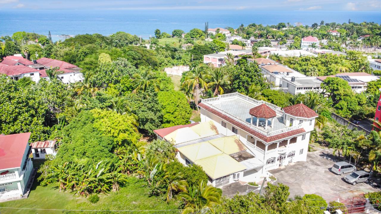 Twenty-Fourth image of 148 Pimento Drive in Tower Isle, St. Mary, Jamaica - property is For Sale