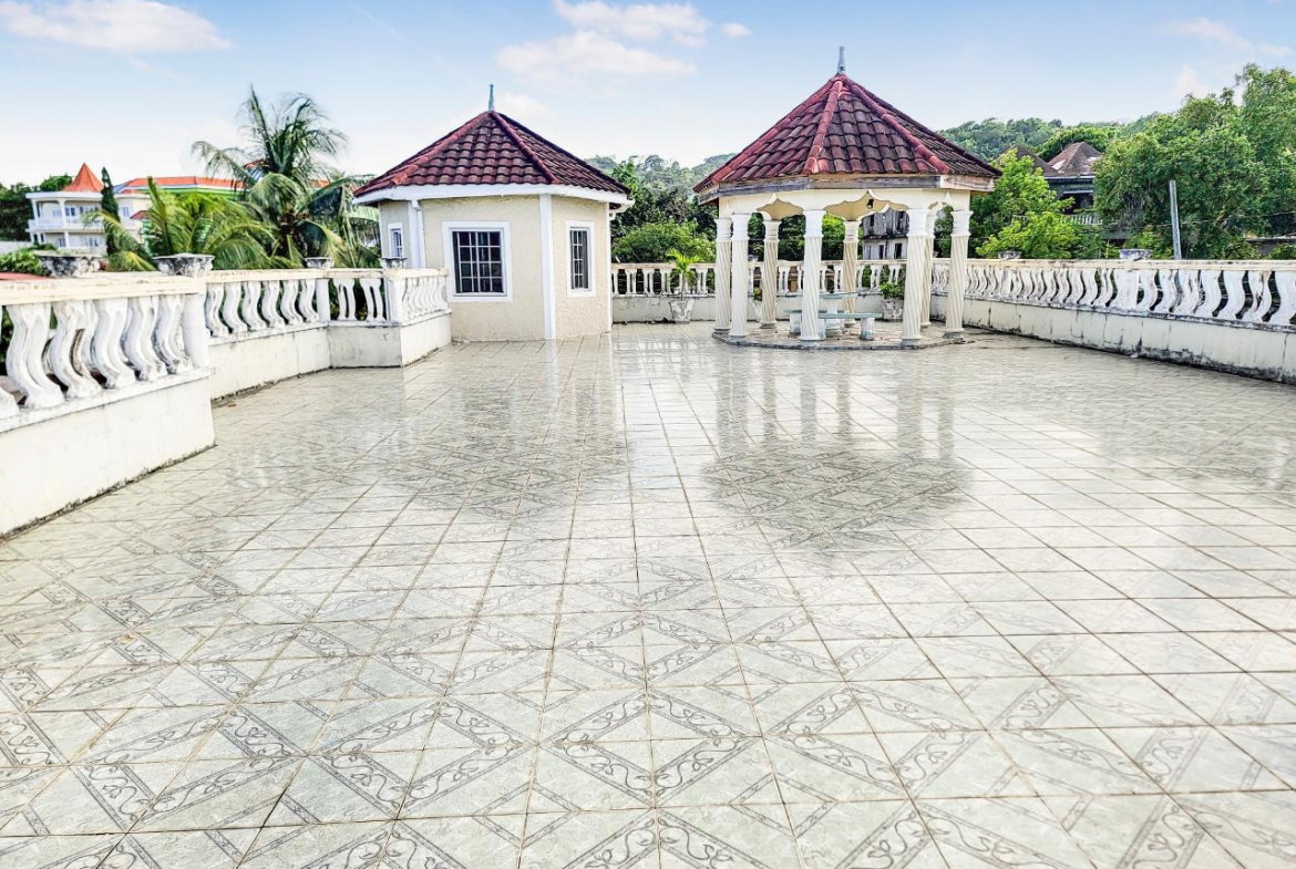 Twenty-Fifth image of 148 Pimento Drive in Tower Isle, St. Mary, Jamaica - property is For Sale