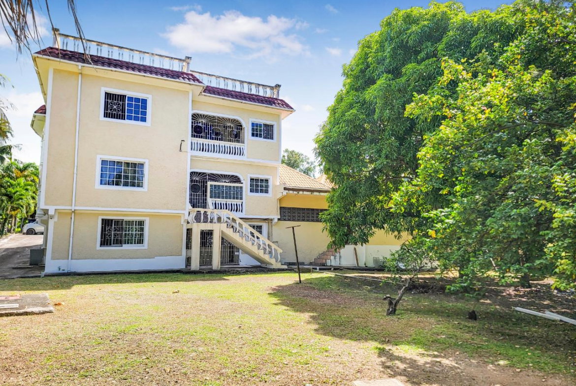 Twenty-Sixth image of 148 Pimento Drive in Tower Isle, St. Mary, Jamaica - property is For Sale