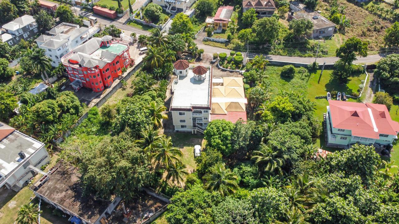 Twenty-Seventh image of 148 Pimento Drive in Tower Isle, St. Mary, Jamaica - property is For Sale