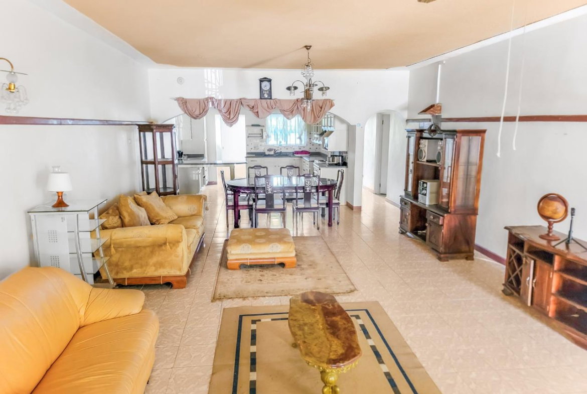 Ninth image of 148 Pimento Drive in Tower Isle, St. Mary, Jamaica - property is For Sale