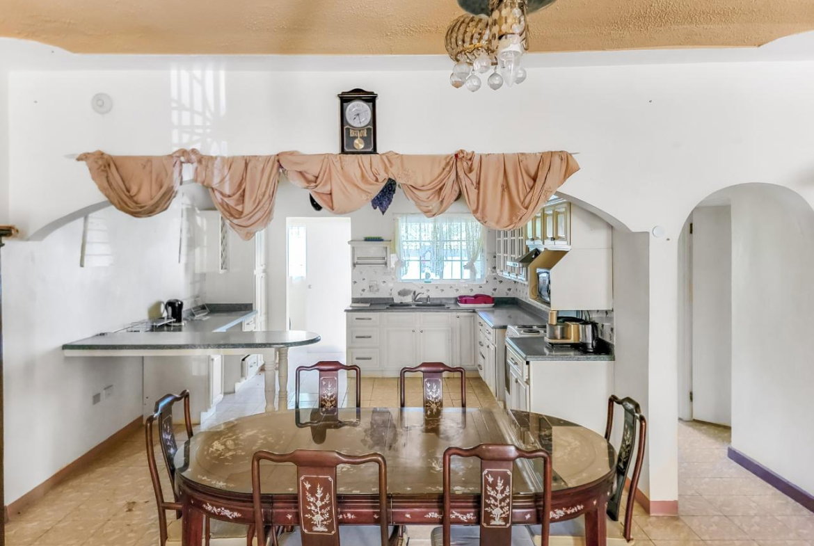 Tenth image of 148 Pimento Drive in Tower Isle, St. Mary, Jamaica - property is For Sale