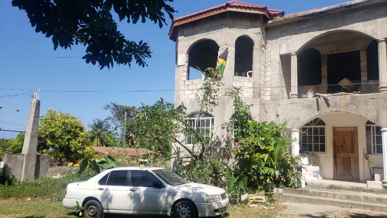 Third image of 2 Murray Avenue in Ocho Rios, St. Ann, Jamaica - property is For Sale