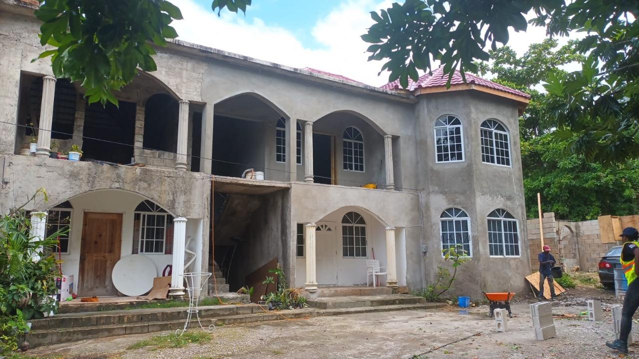 Fourth image of 2 Murray Avenue in Ocho Rios, St. Ann, Jamaica - property is For Sale