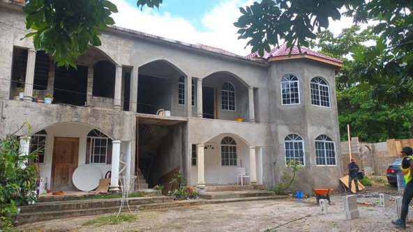 Fourth image of 2 Murray Avenue in Ocho Rios, St. Ann, Jamaica - property is For Sale