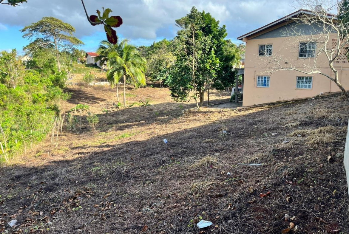 First image of 58 Cedar Gardens rd in Mandeville, Manchester, Jamaica - property is For Sale