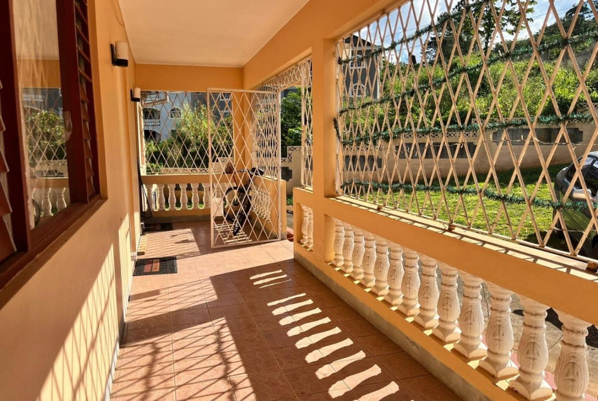 Fourteenth image of 58 Cedar Gardens rd in Mandeville, Manchester, Jamaica - property is For Sale