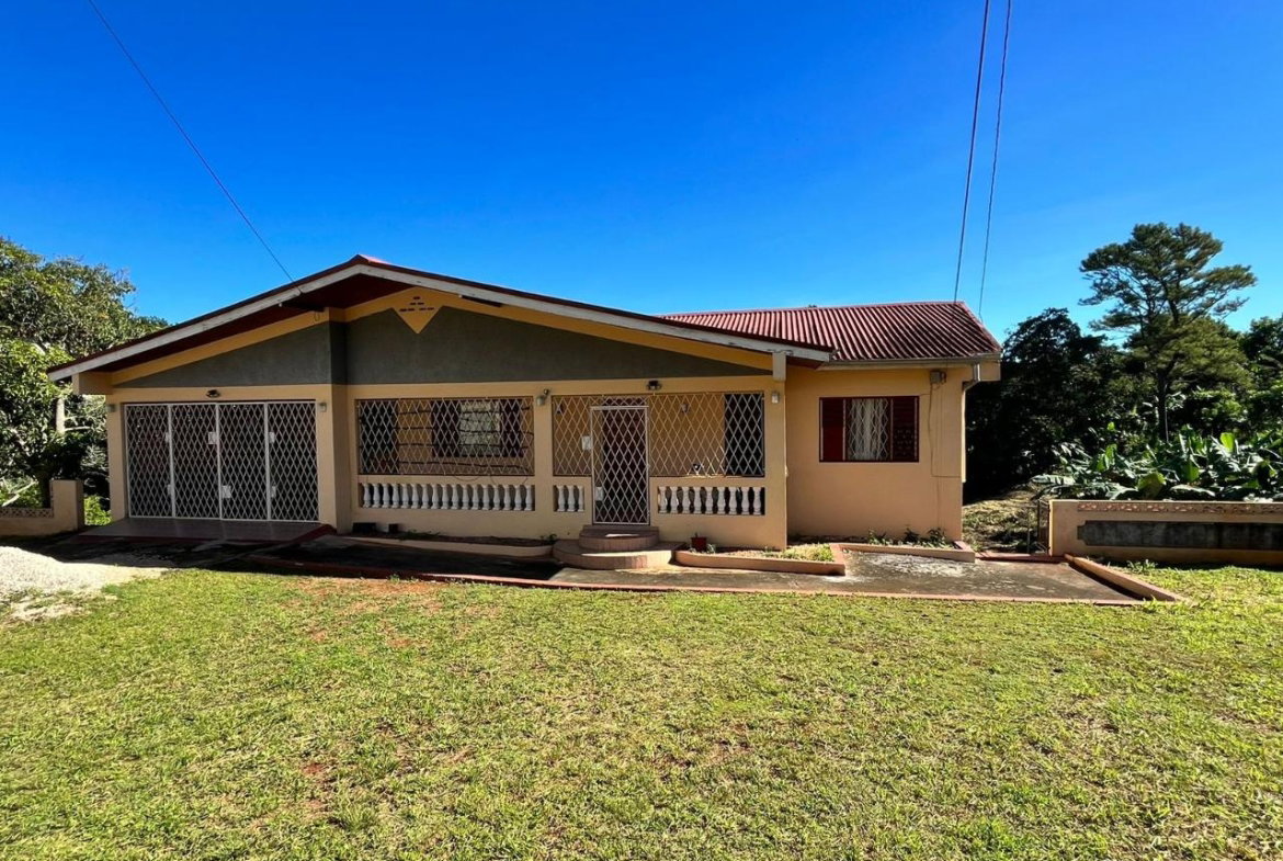 Twenty-Second image of 58 Cedar Gardens rd in Mandeville, Manchester, Jamaica - property is For Sale