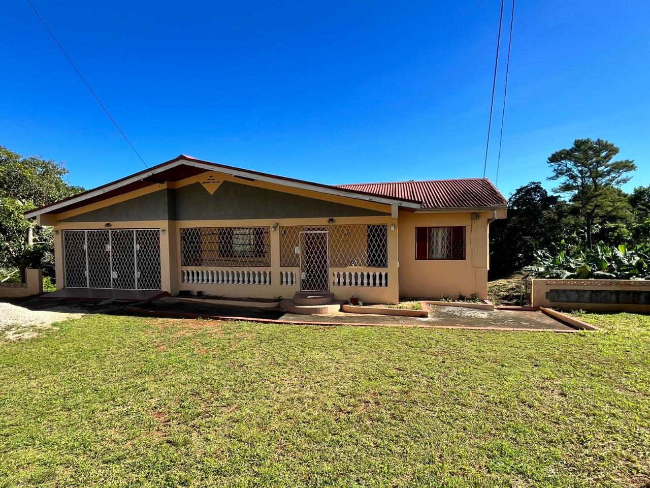 Twenty-Second image of 58 Cedar Gardens rd in Mandeville, Manchester, Jamaica - property is For Sale