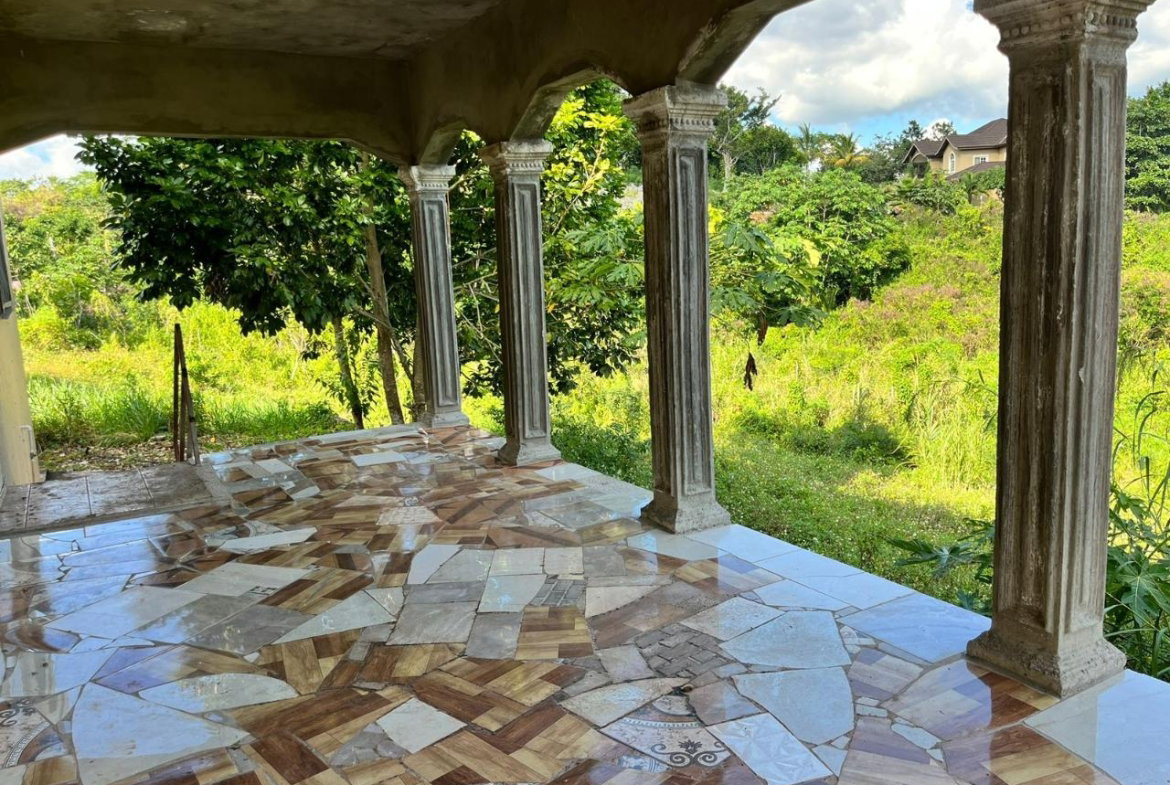 Fourth image of 58 Cedar Gardens rd in Mandeville, Manchester, Jamaica - property is For Sale