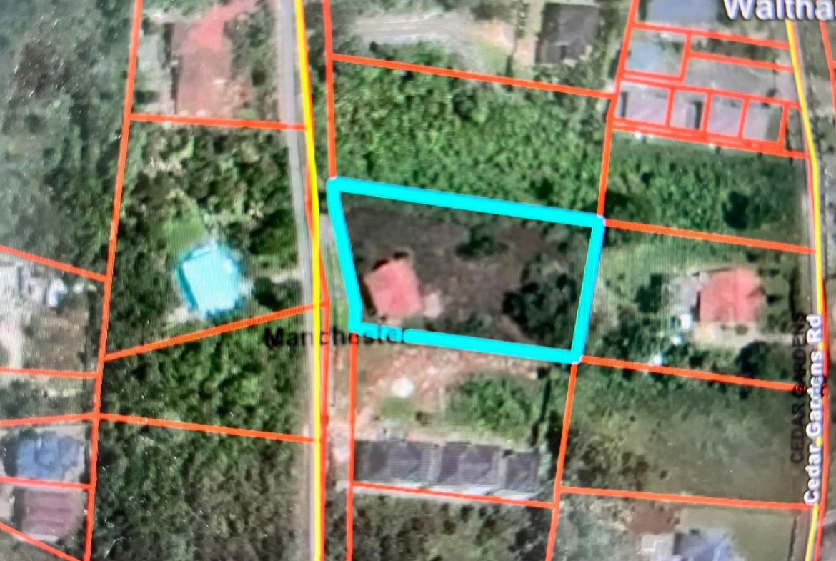 Fifth image of 58 Cedar Gardens rd in Mandeville, Manchester, Jamaica - property is For Sale