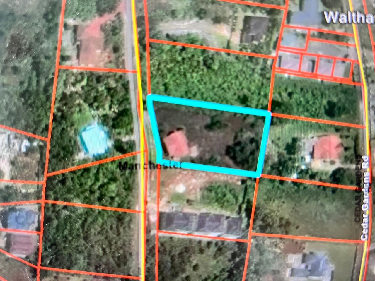 Fifth image of 58 Cedar Gardens rd in Mandeville, Manchester, Jamaica - property is For Sale