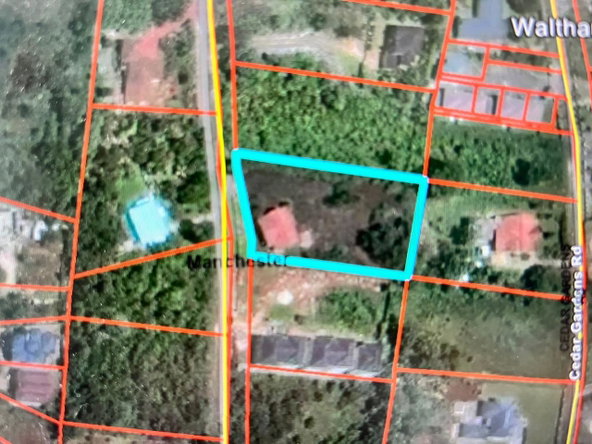 Fifth image of 58 Cedar Gardens rd in Mandeville, Manchester, Jamaica - property is For Sale