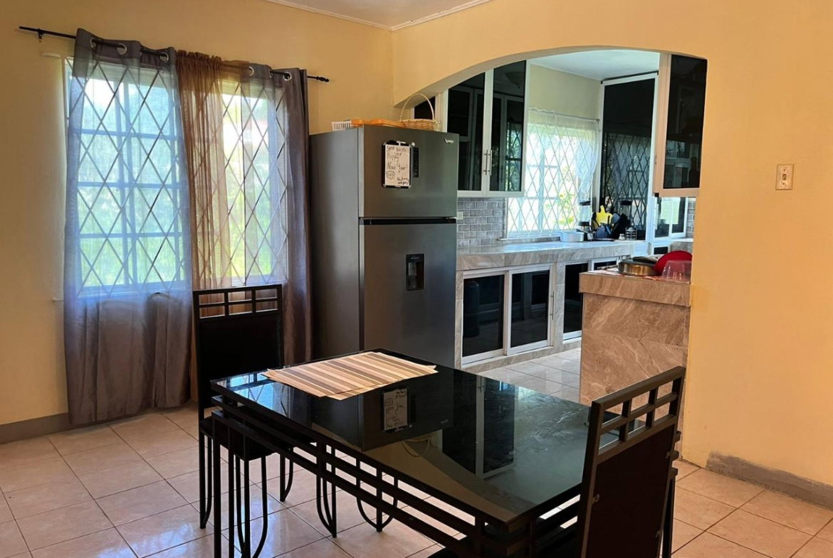 Sixth image of 58 Cedar Gardens rd in Mandeville, Manchester, Jamaica - property is For Sale