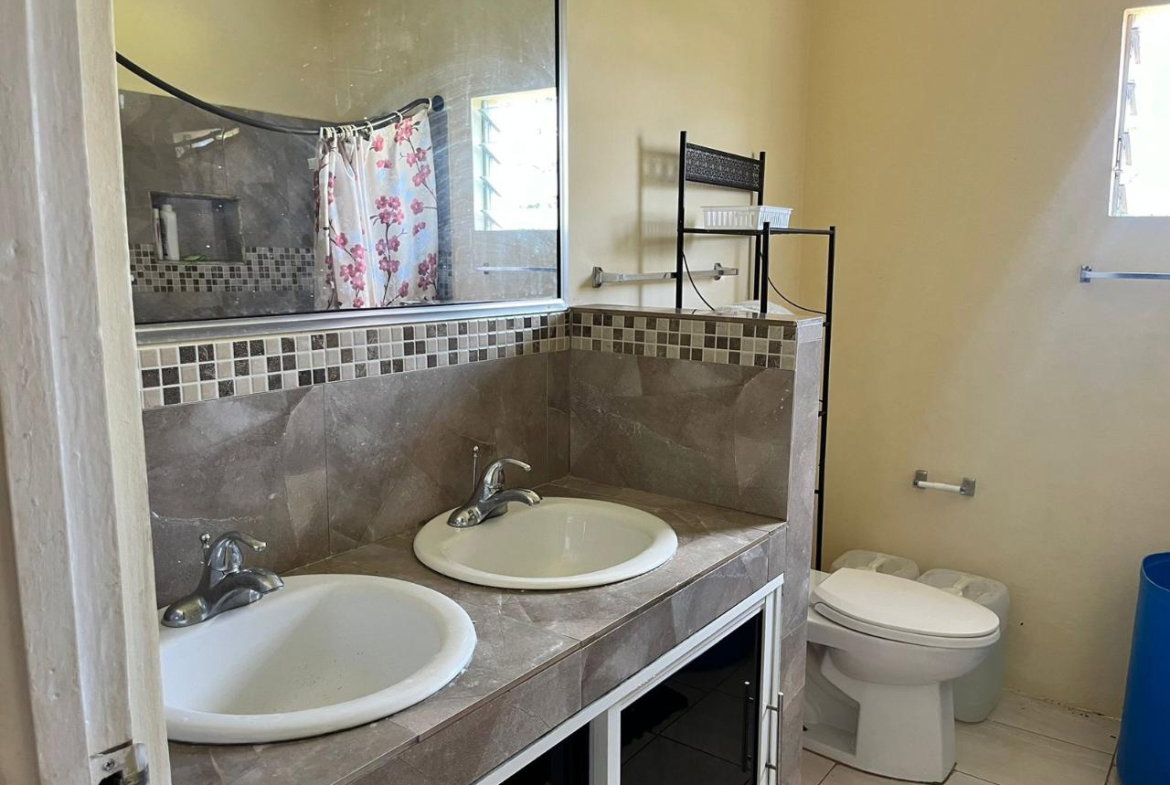 Eighth image of 58 Cedar Gardens rd in Mandeville, Manchester, Jamaica - property is For Sale