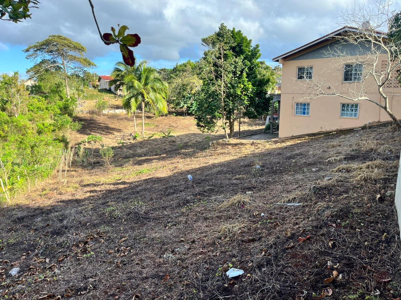 First image of 58 Cedar Gardens rd in Mandeville, Manchester, Jamaica - property is For Sale
