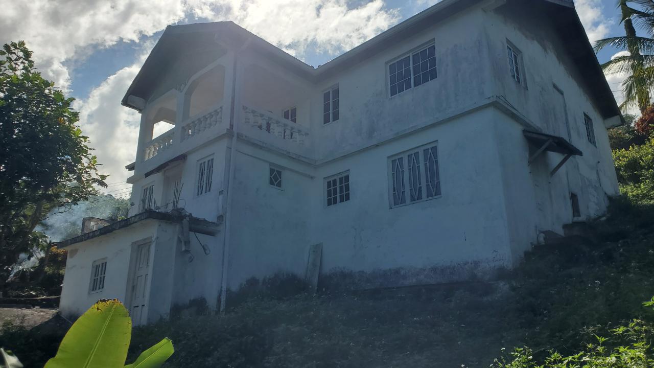 Second image of 8 Glenmore Drive, Claremont in Claremont, St. Ann, Jamaica - property is For Sale