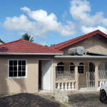 First image of 8 Glenmore Drive, Claremont in Claremont, St. Ann, Jamaica - property is For Sale
