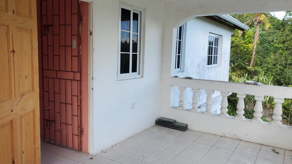 Third image of 8 Glenmore Drive, Claremont in Claremont, St. Ann, Jamaica - property is For Sale