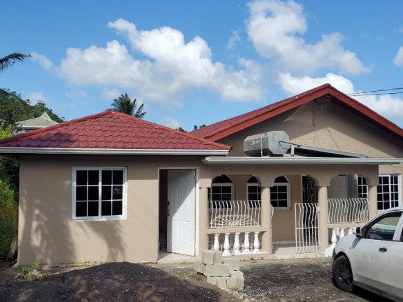 First image of 8 Glenmore Drive, Claremont in Claremont, St. Ann, Jamaica - property is For Sale