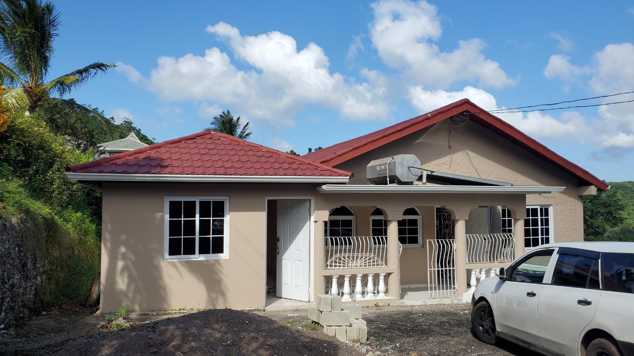 First image of 8 Glenmore Drive, Claremont in Claremont, St. Ann, Jamaica - property is For Sale