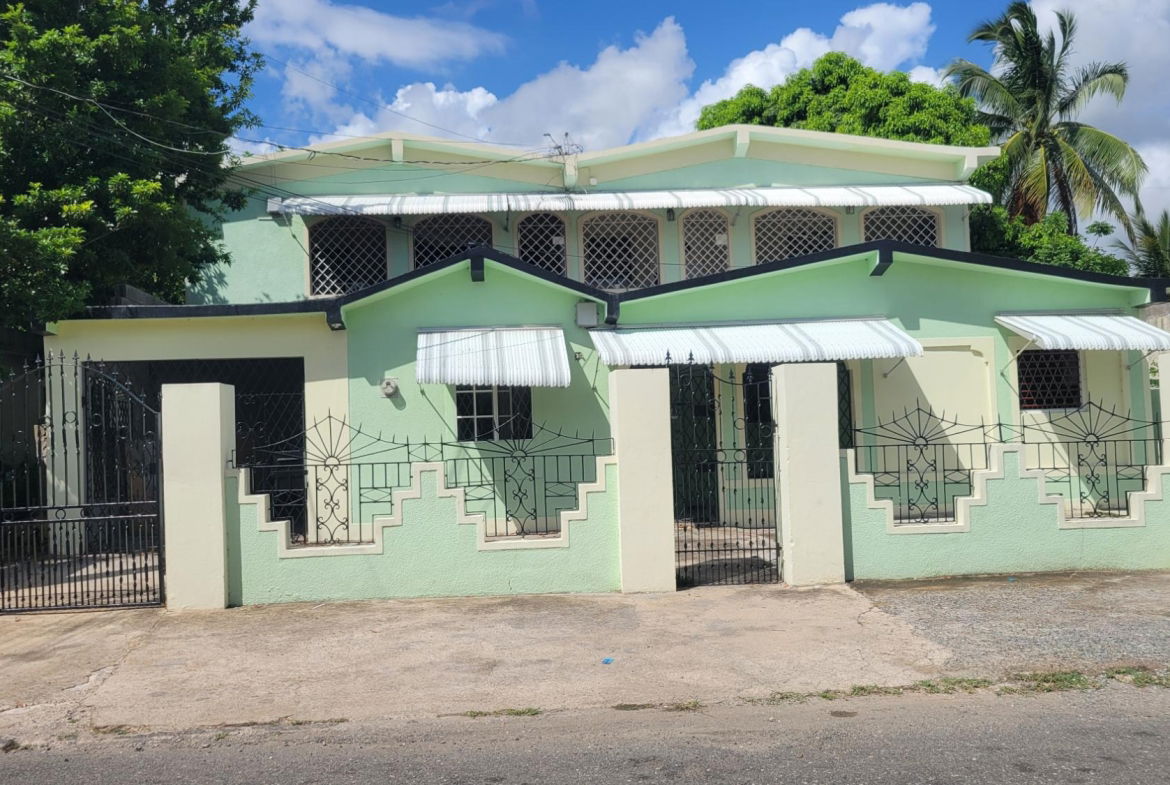 Second image of 192 Eltham View Drive in Spanish Town, St. Catherine, Jamaica - property is For Sale
