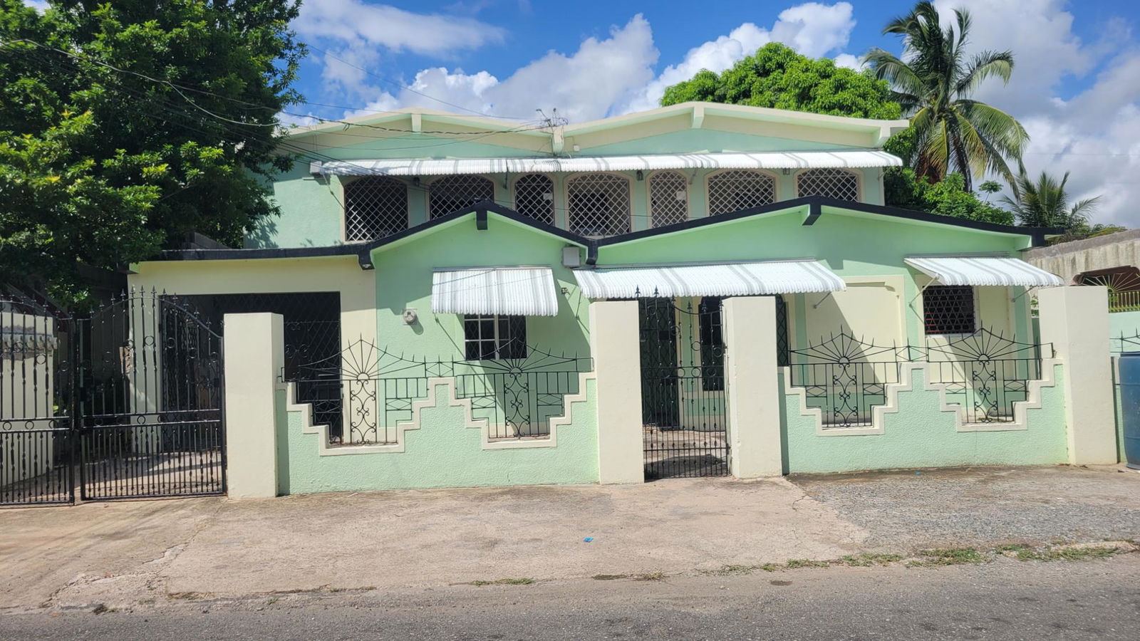 Second image of 192 Eltham View Drive in Spanish Town, St. Catherine, Jamaica - property is For Sale