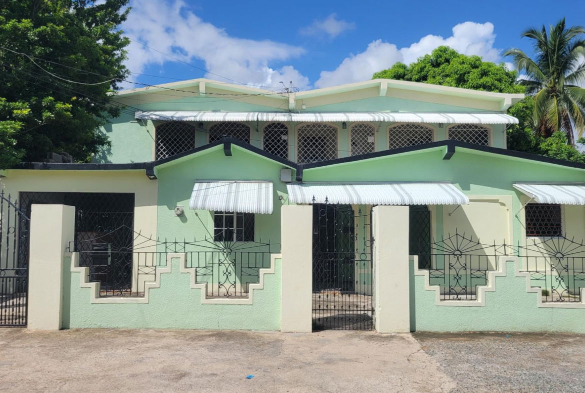 First image of 192 Eltham View Drive in Spanish Town, St. Catherine, Jamaica - property is For Sale